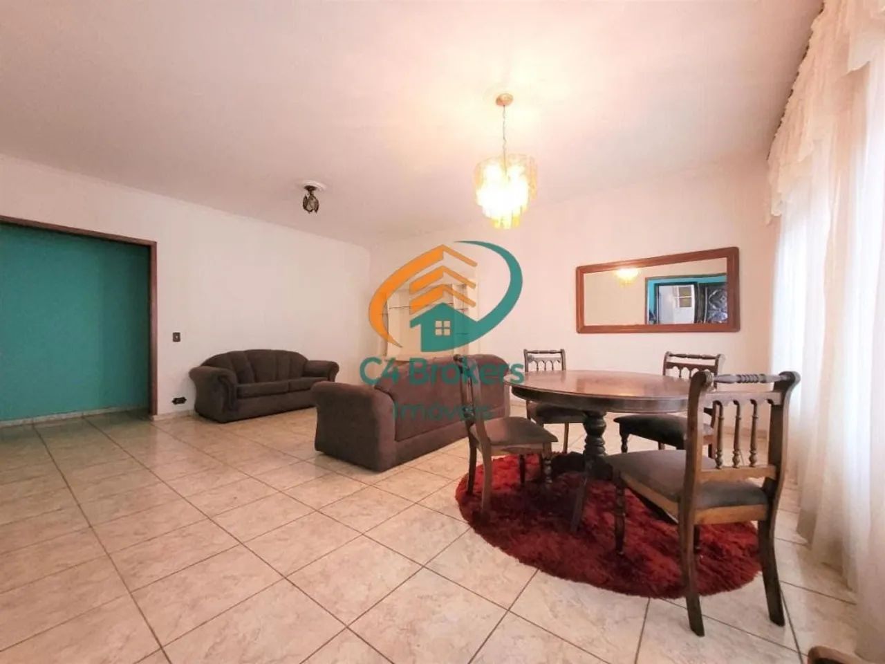 Casa em Vila Rosália - Guarulhos - Foto 2