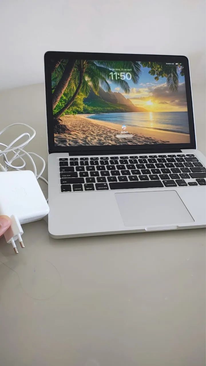 Macbook Pro Retina 13? 2014