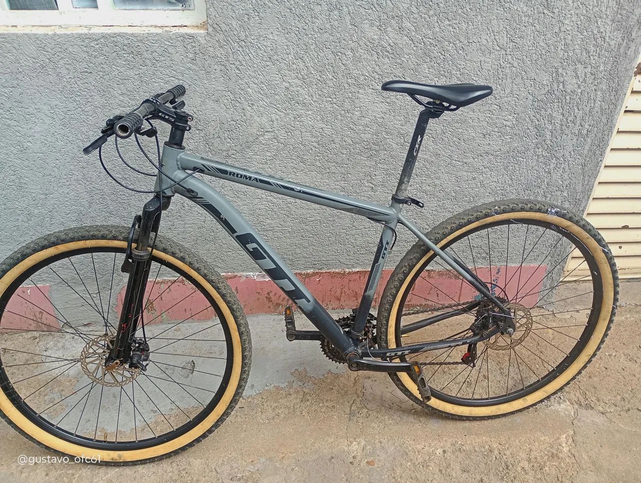 Bike 
