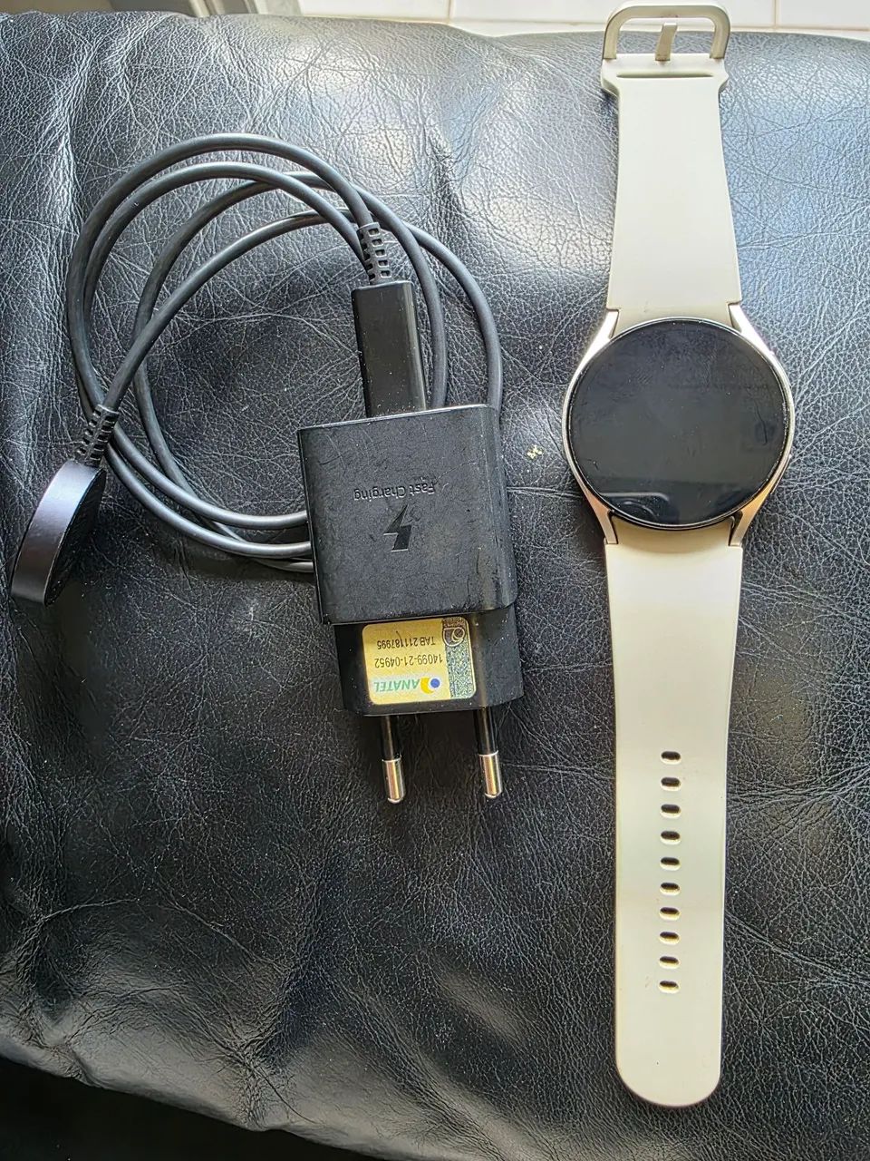 Relógio galaxy watch 6 - Foto 3