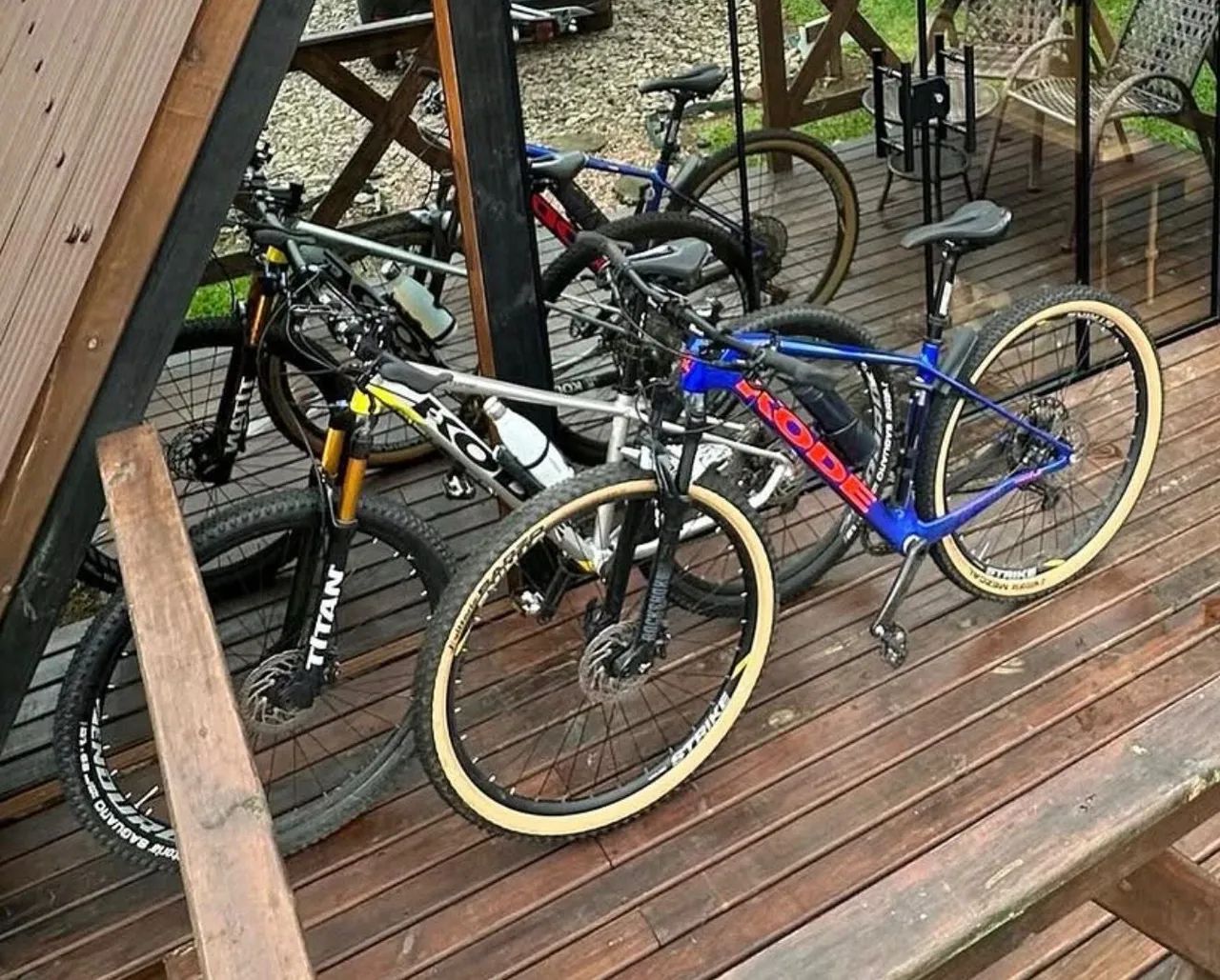 Bikes Kode - Foto 3