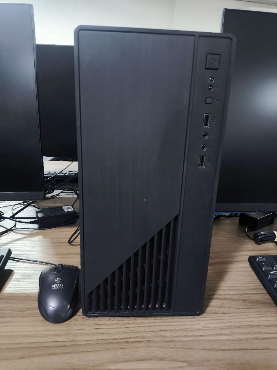 Pc para escritório 10 un - Foto 2