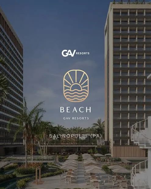 Resort Salinas Beach - GAV - Foto 2
