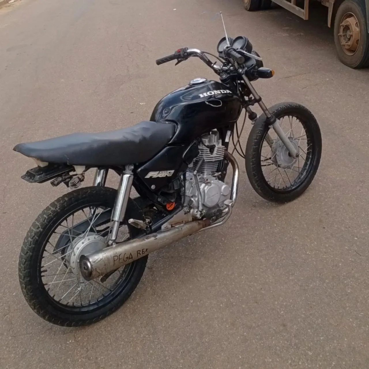 Não tenho  - Foto 5