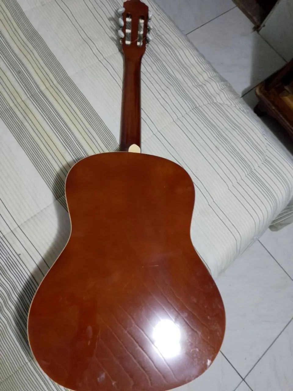 Violão  - Foto 2