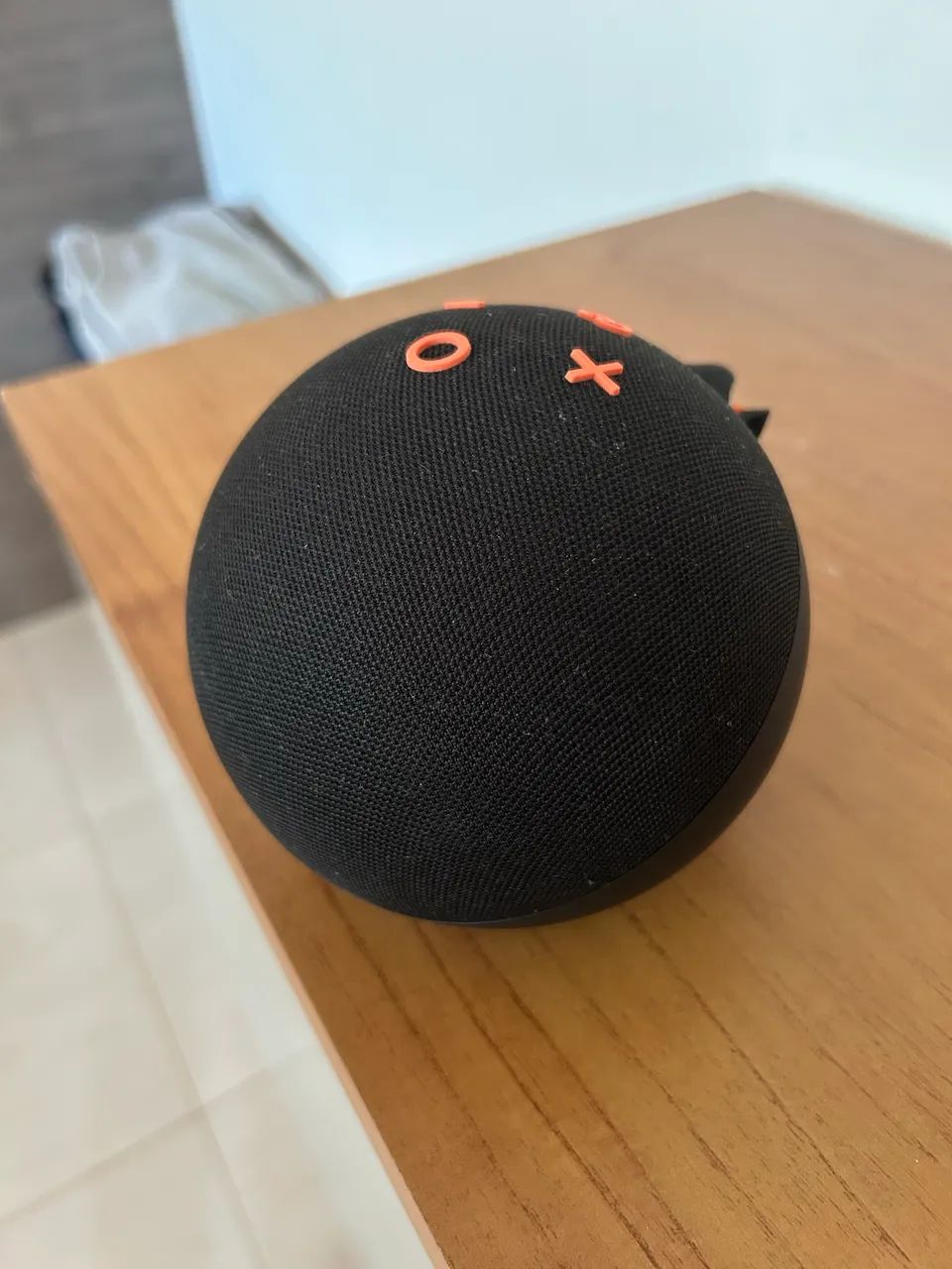 Caixa de som Bluetooth potente  - Foto 3