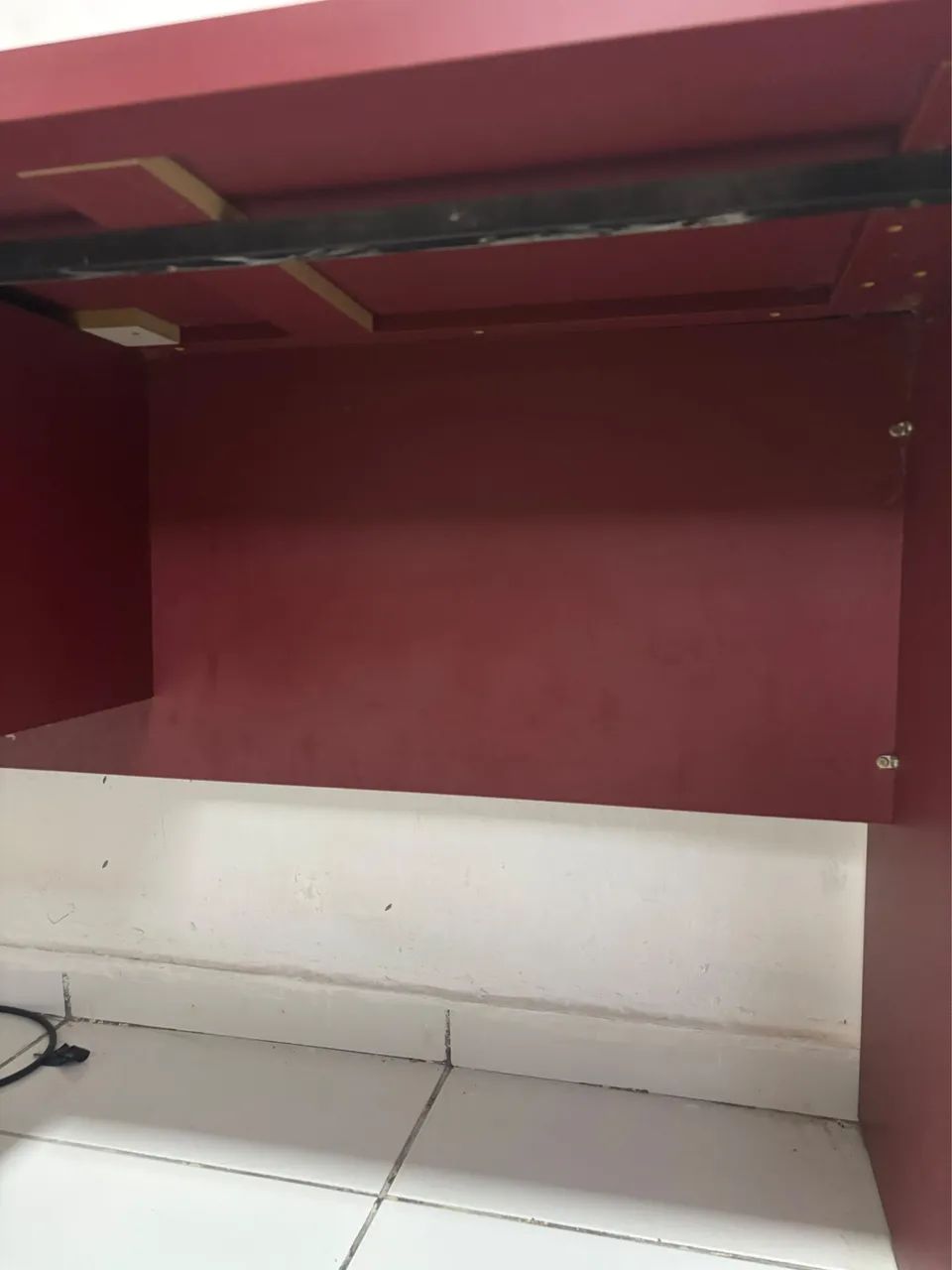 Mesa de trabalho  - Foto 5