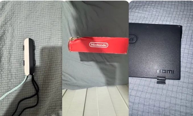 Nintendo switch  - Foto 5