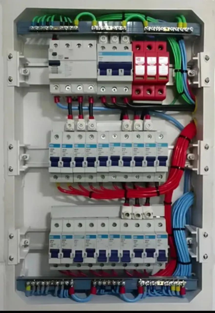 Eletricista em Lauro de Freitas  - Foto 3