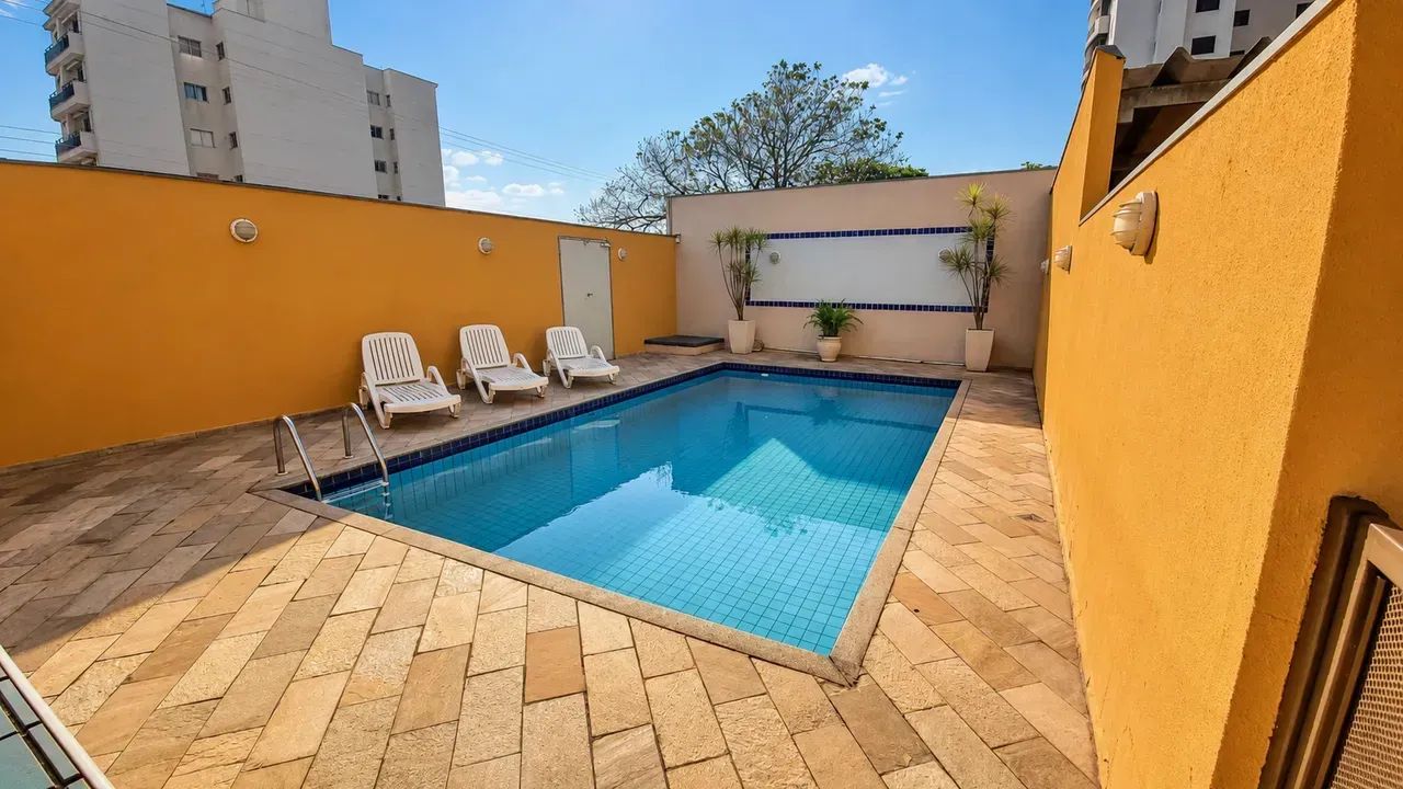 Apartamento 2 dormitórios mobiliado USP UNINOVE UNESP - Foto 4