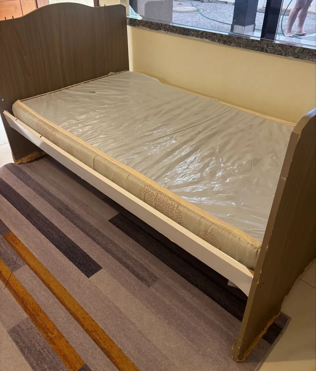 Cama infantil  - Foto 3