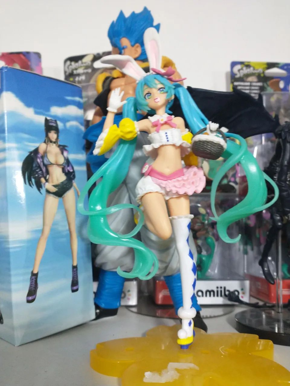 Action Figure 