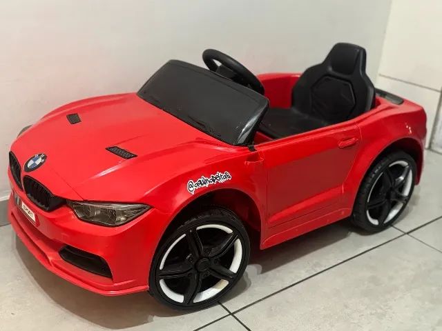 Carro Elétrico Infantil
