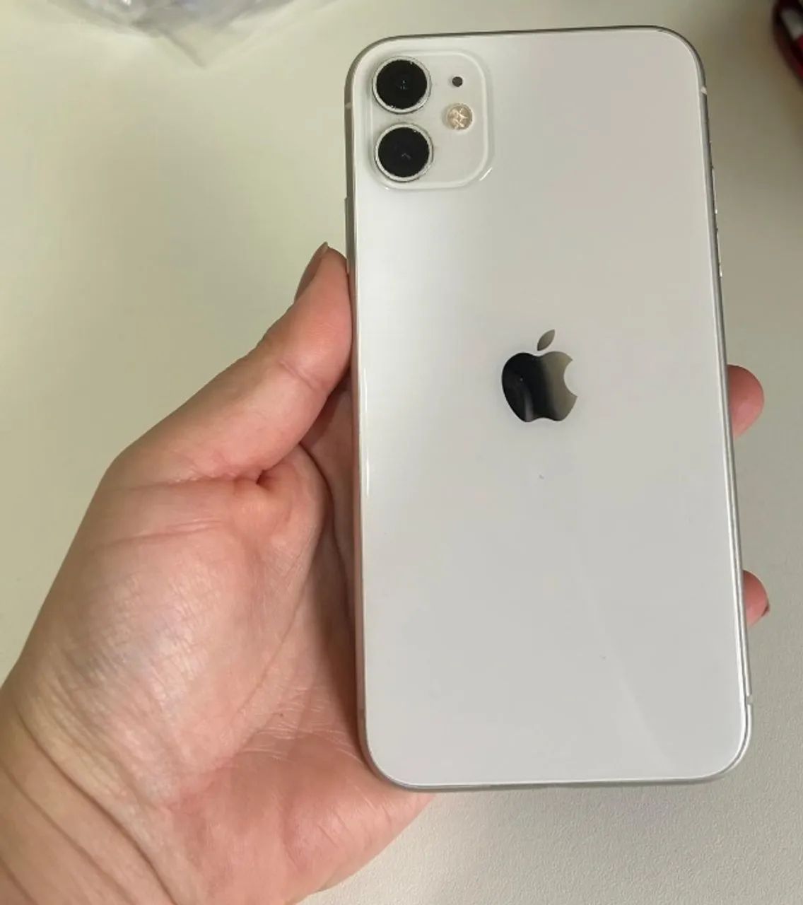 iPhone 11 funcionando perfeitamente - Foto 3