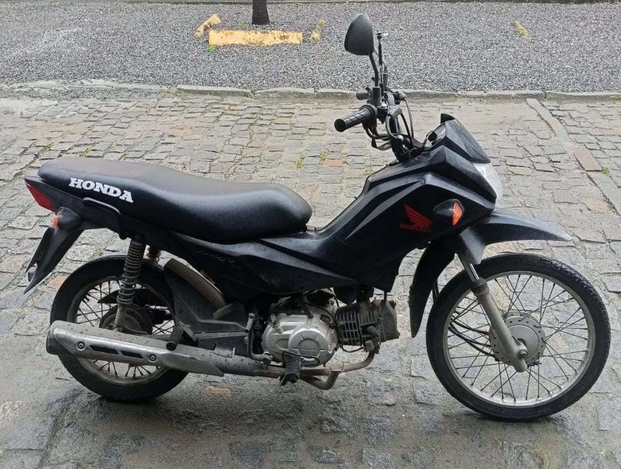 Vende-se pop 101i 