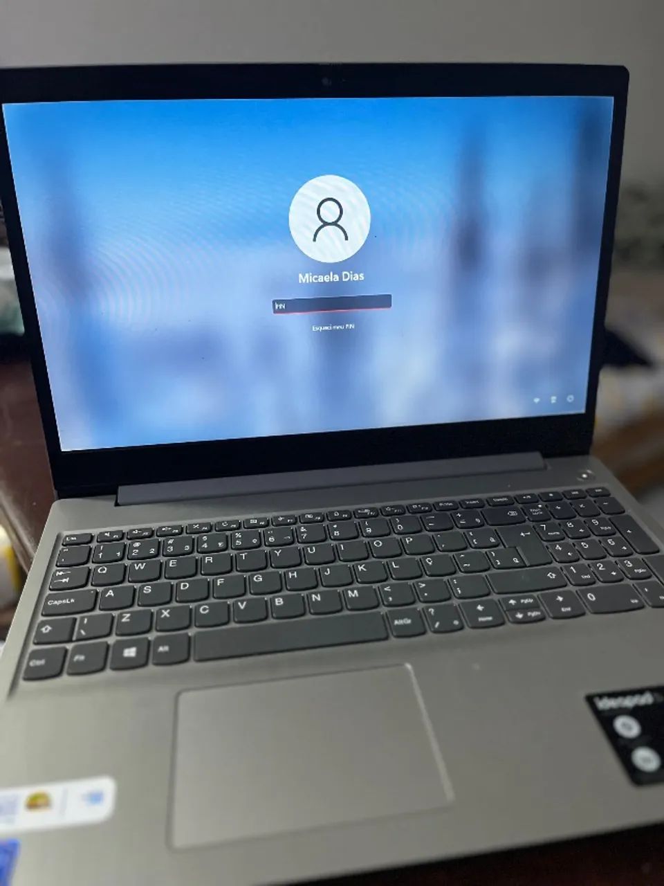 Notebook Lenovo Ideapad3i - Foto 4