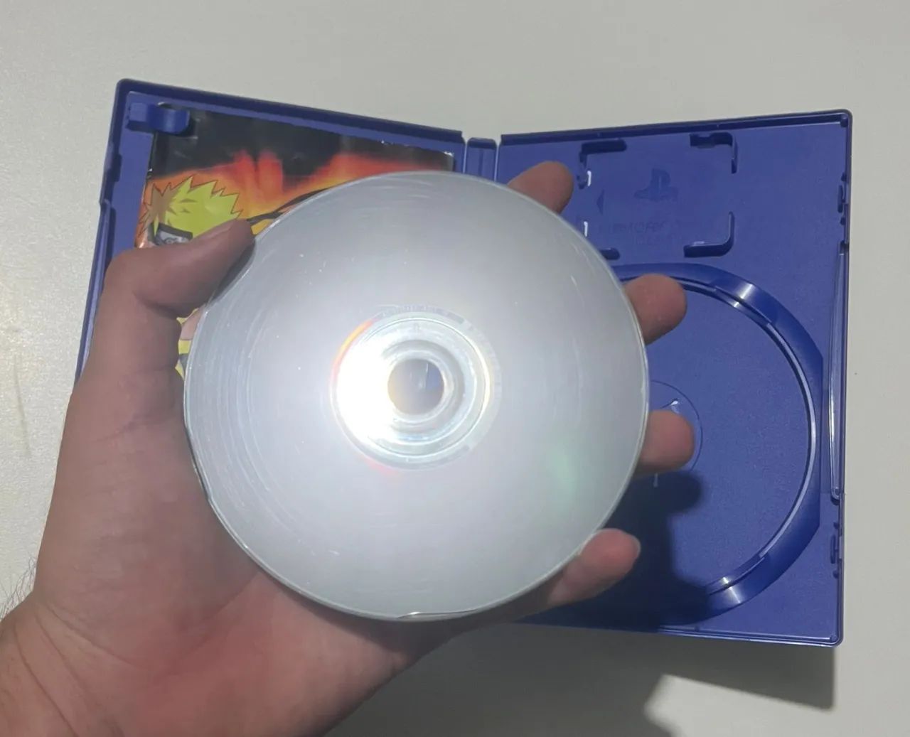 Naruto ultimate ninja 4 ps2 - Foto 4