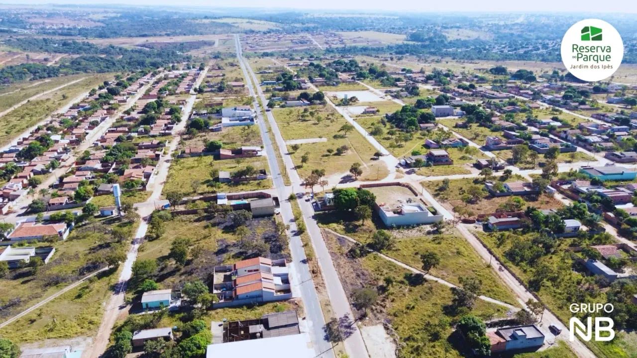 Loteamento Jardim Ipês
