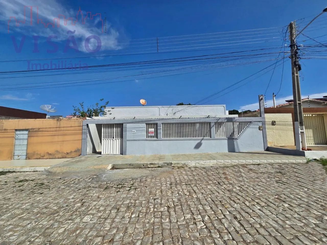 Vende-se Casa no bairro Presidente Costa e Silva - Foto 2