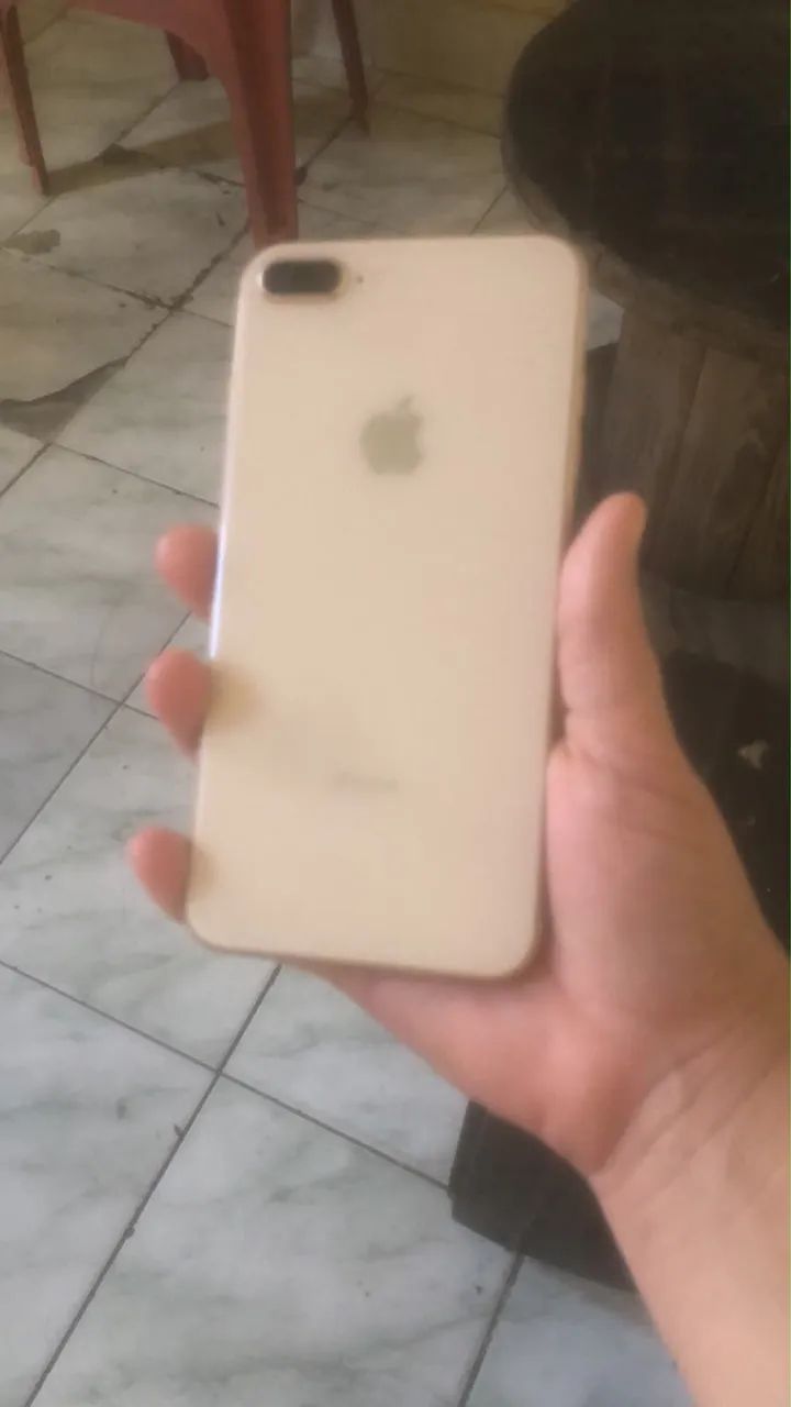 iPhone 8 plus - Foto 4