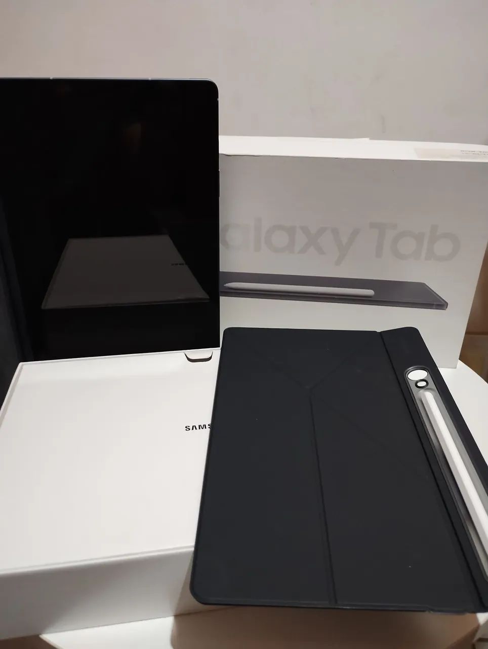 Galaxy tab S10 - Samsung - - Foto 3