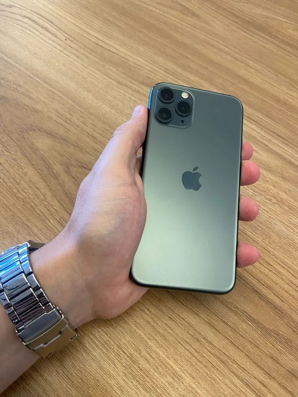 iPhone 11 Pro 256gb - Foto 4