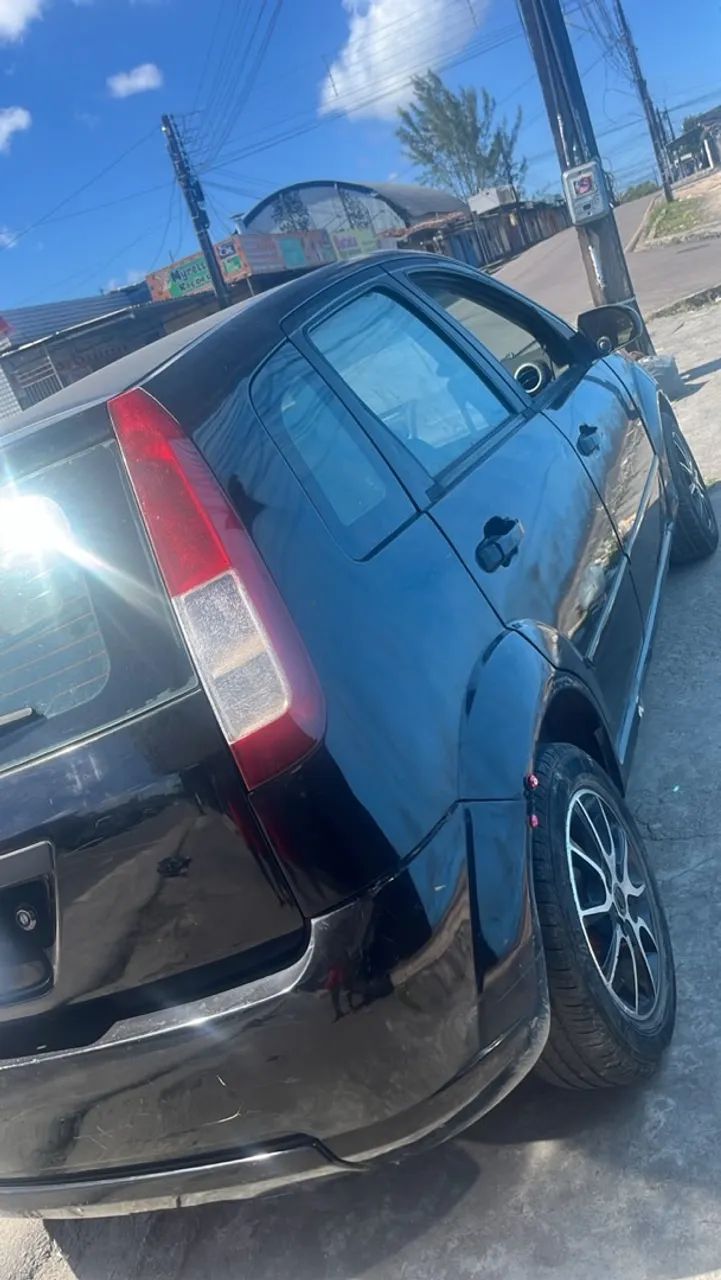 Ford Fiesta  1.0 completo flex - Foto 3