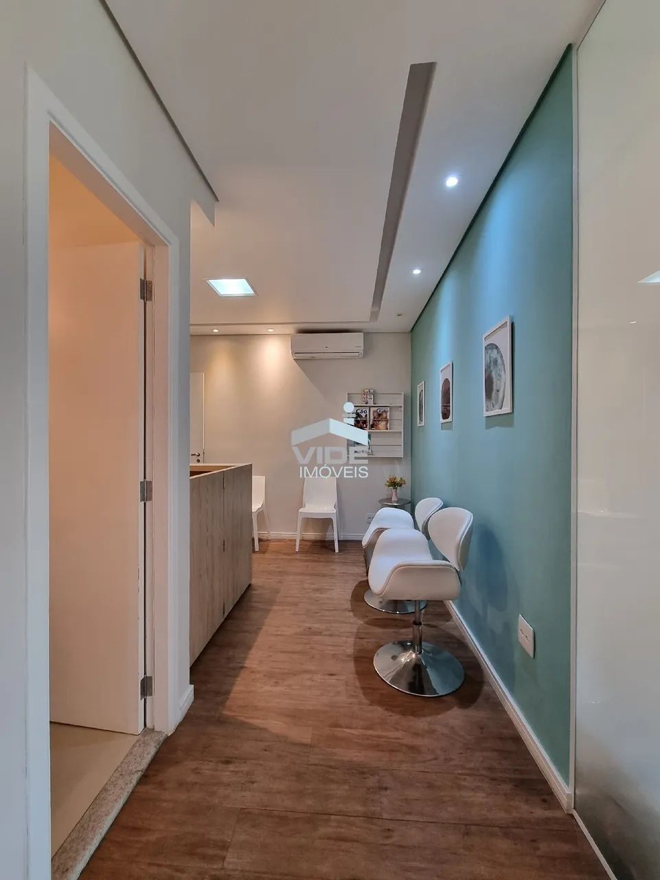 SALA COMERCIAL EM CONDOMÍNIO, À VENDA | SOUSAS | CAMPINAS. - Foto 3