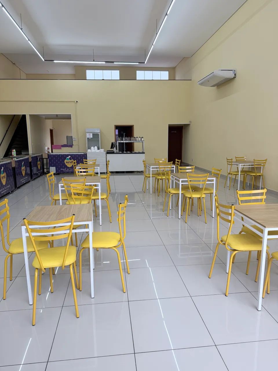 Ponto de venda Sorveteria Nord - Foto 4