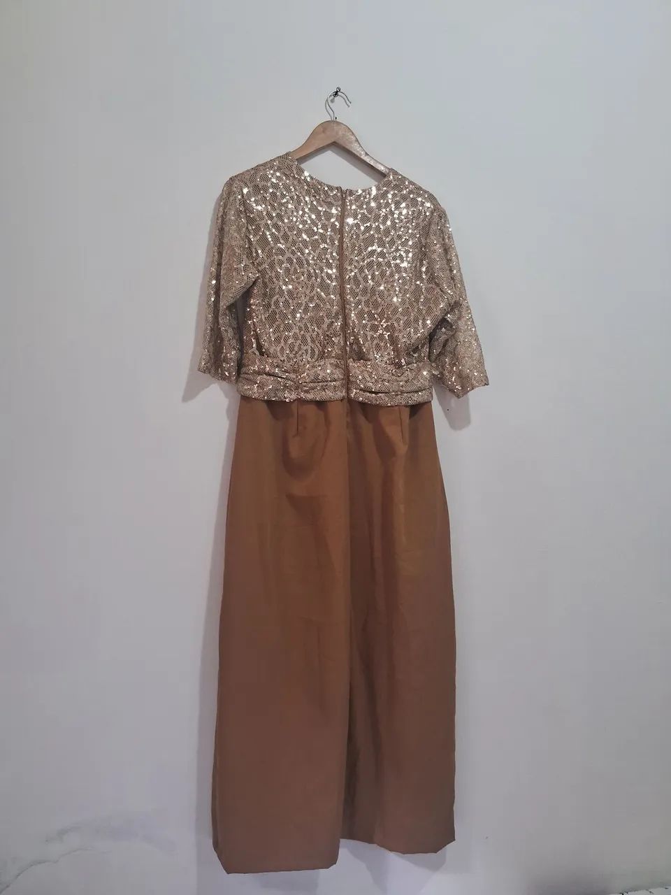 Vestido de festas(social)
