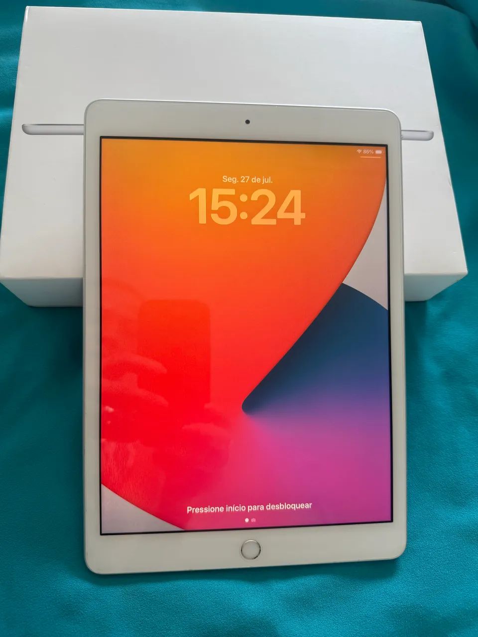 iPad 