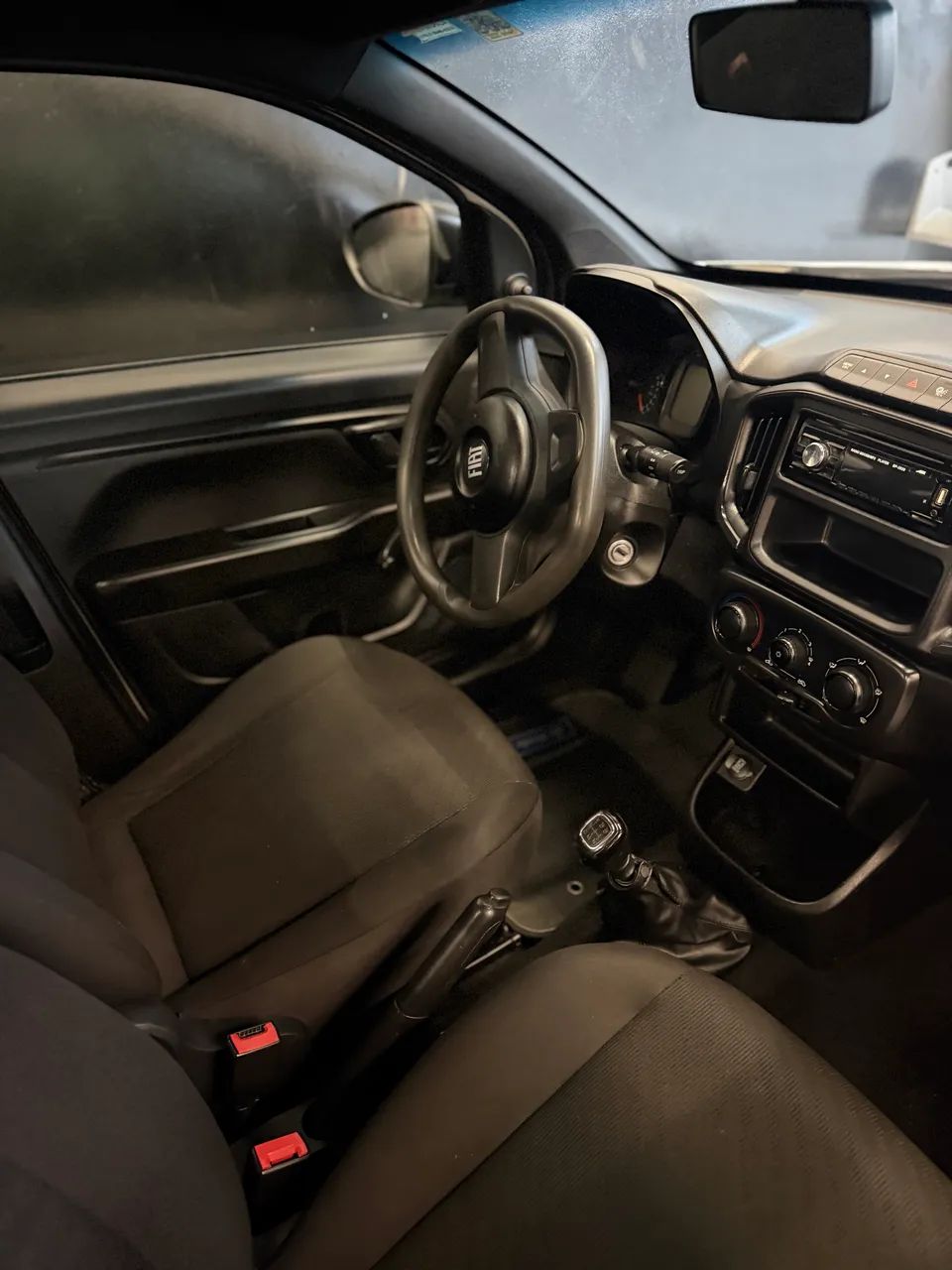 Fiat Strada Endurance 1.4 Flex 8V C 2022 - Foto 3
