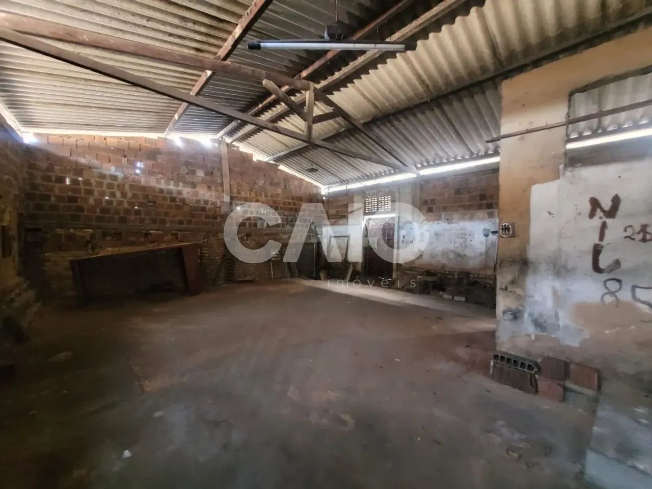 Imóvel comercial no Bairro Nordeste - Foto 3