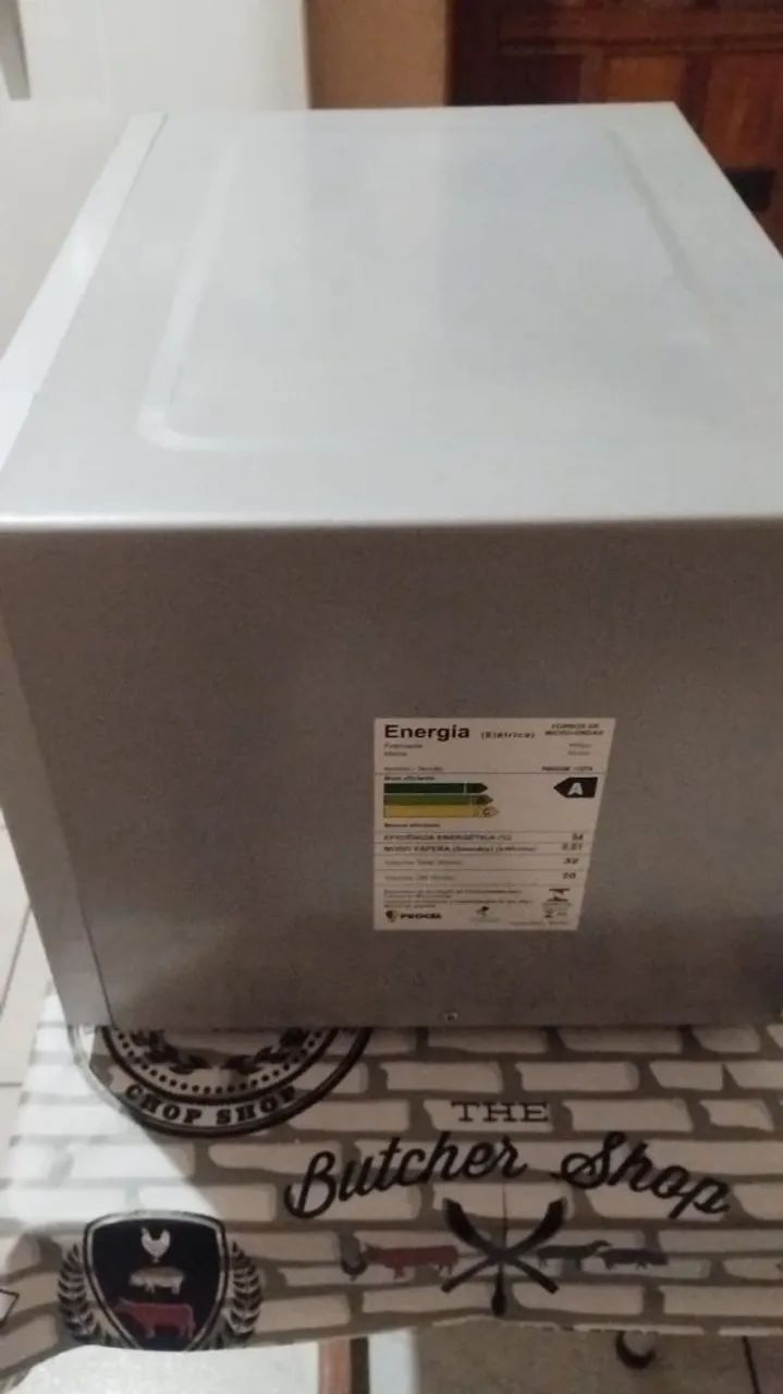 Microondas  - Foto 3