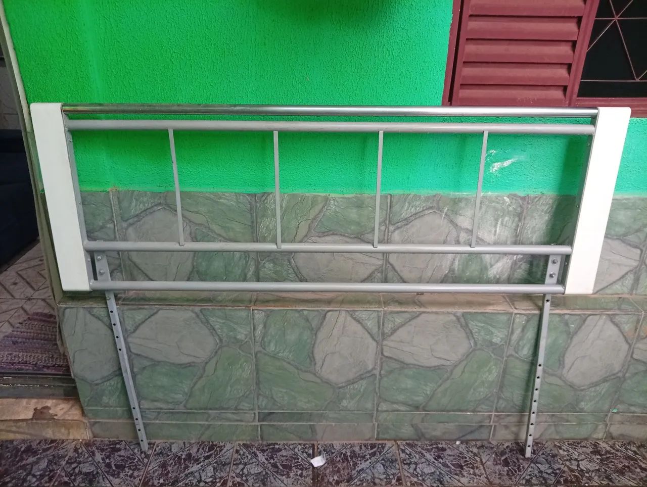 Cabeceira de cama - Foto 2