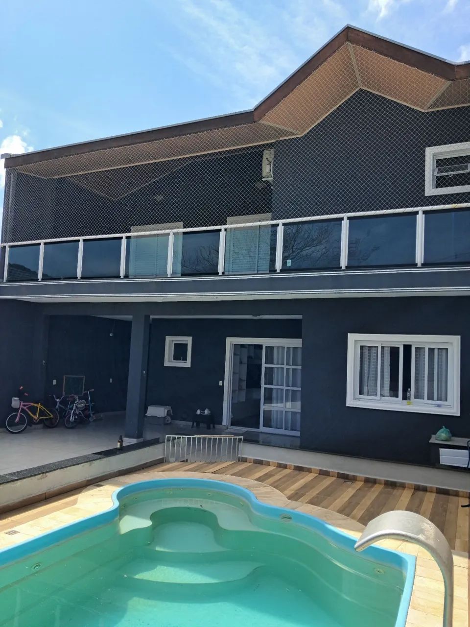 Casa Vila branca  - Foto 2