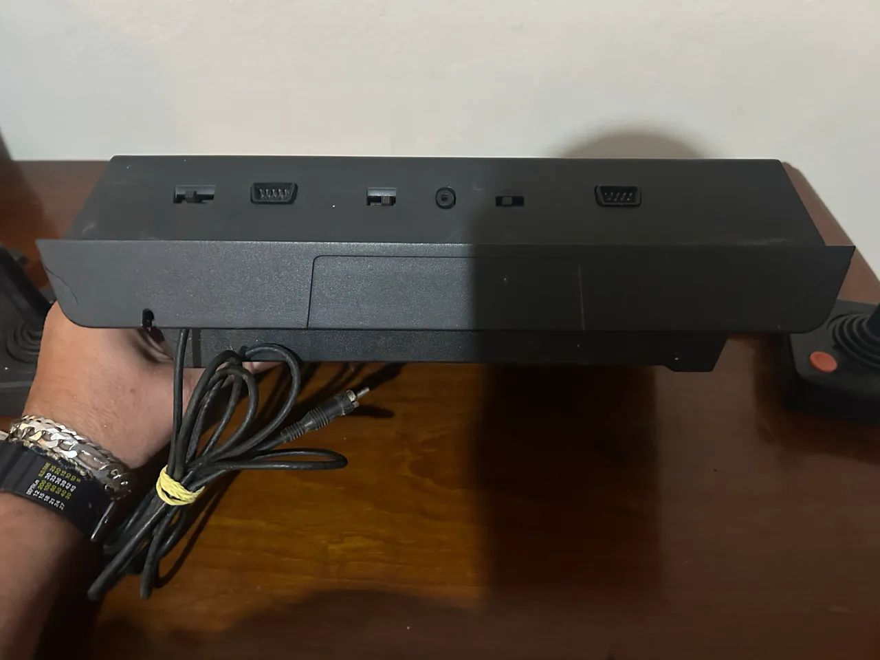 Atari Dactar  - Foto 3