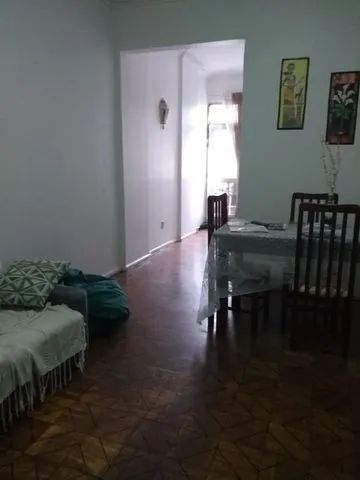 Apartamento na Tijuca-RJ - Foto 5