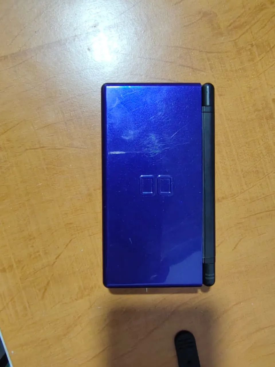 Nintendo DS Lite