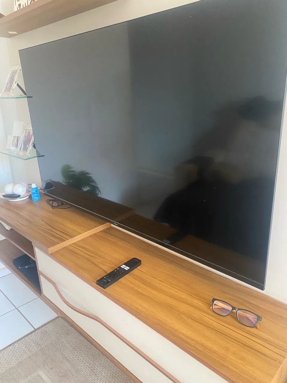TV 55 Philips  - Foto 3