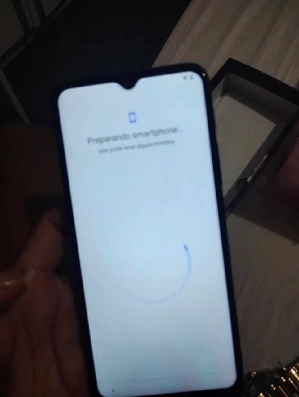 Celular  - Foto 4