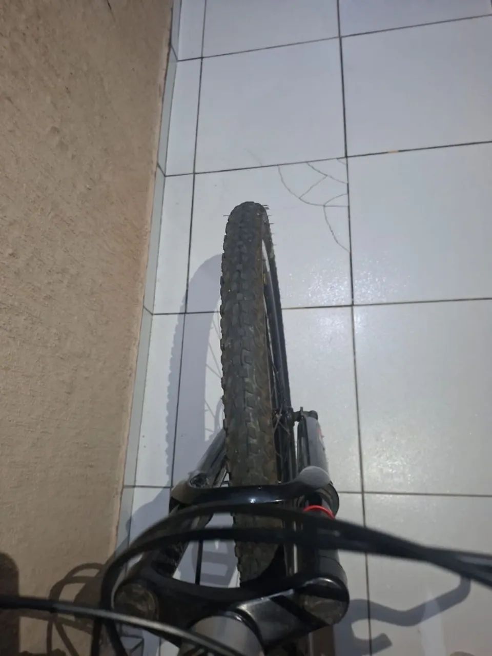 Bicicleta  - Foto 2