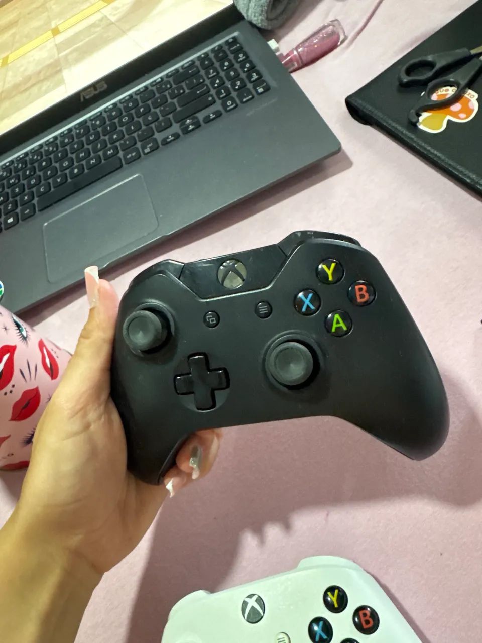 Controle xbox - Foto 2