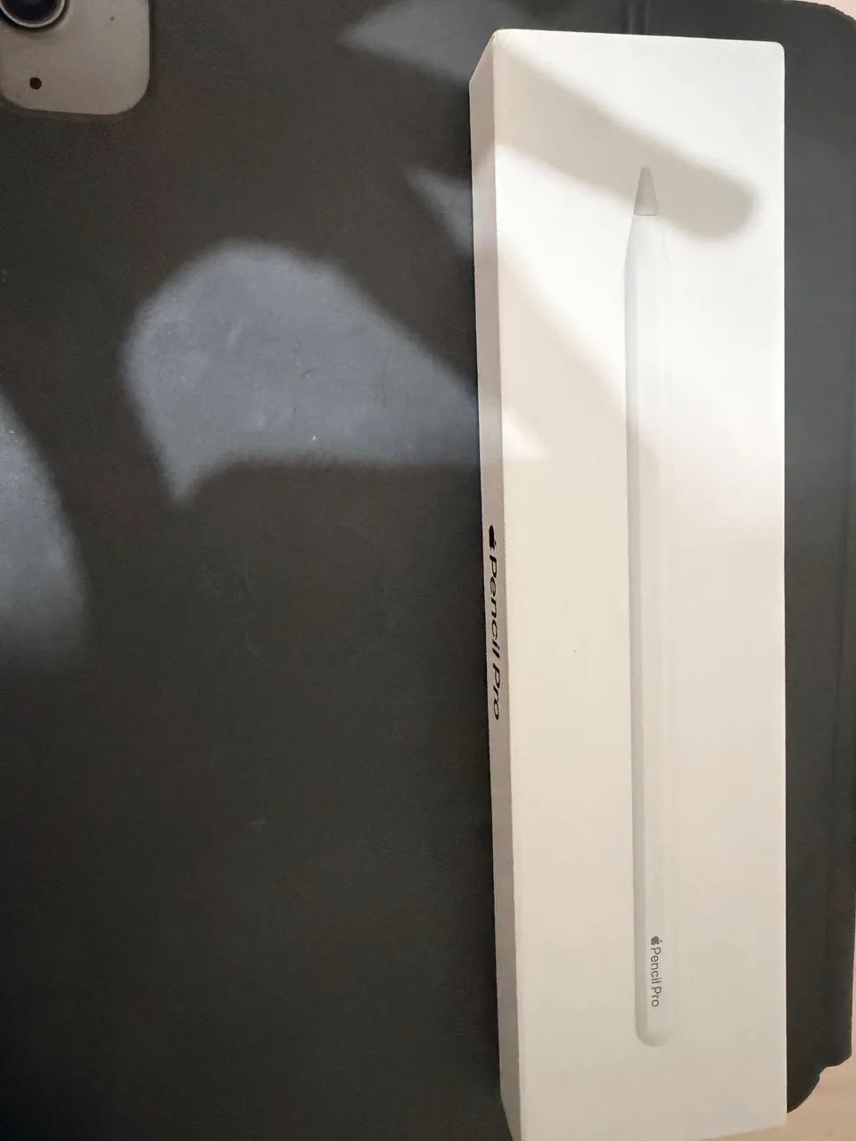 Caneta Apple Pencil pro - Periféricos e Acessórios de Computador
