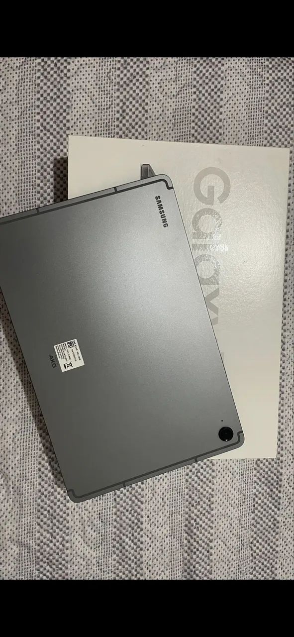 Tab S9 Fe