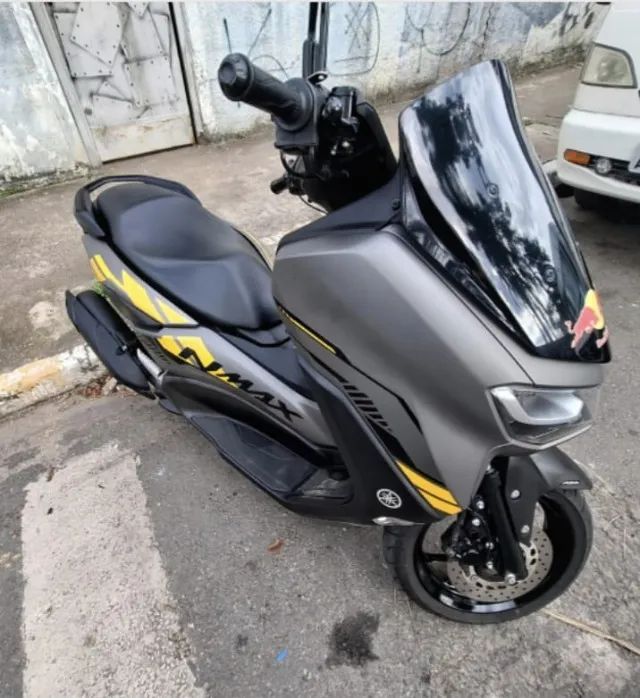 Yamaha Nmax  160 SE - Foto 2