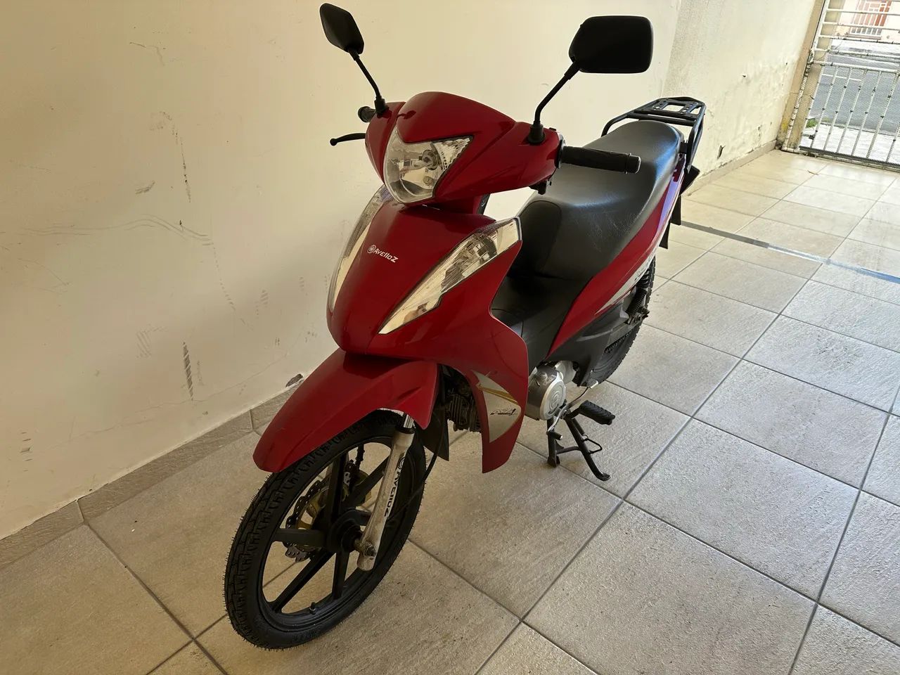 Avelloz AZ1 único dono - Foto 2