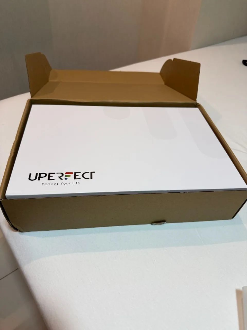 MONITOR PORTATIL DUPLO UPERFECT 15,6 FULL HD - Foto 3