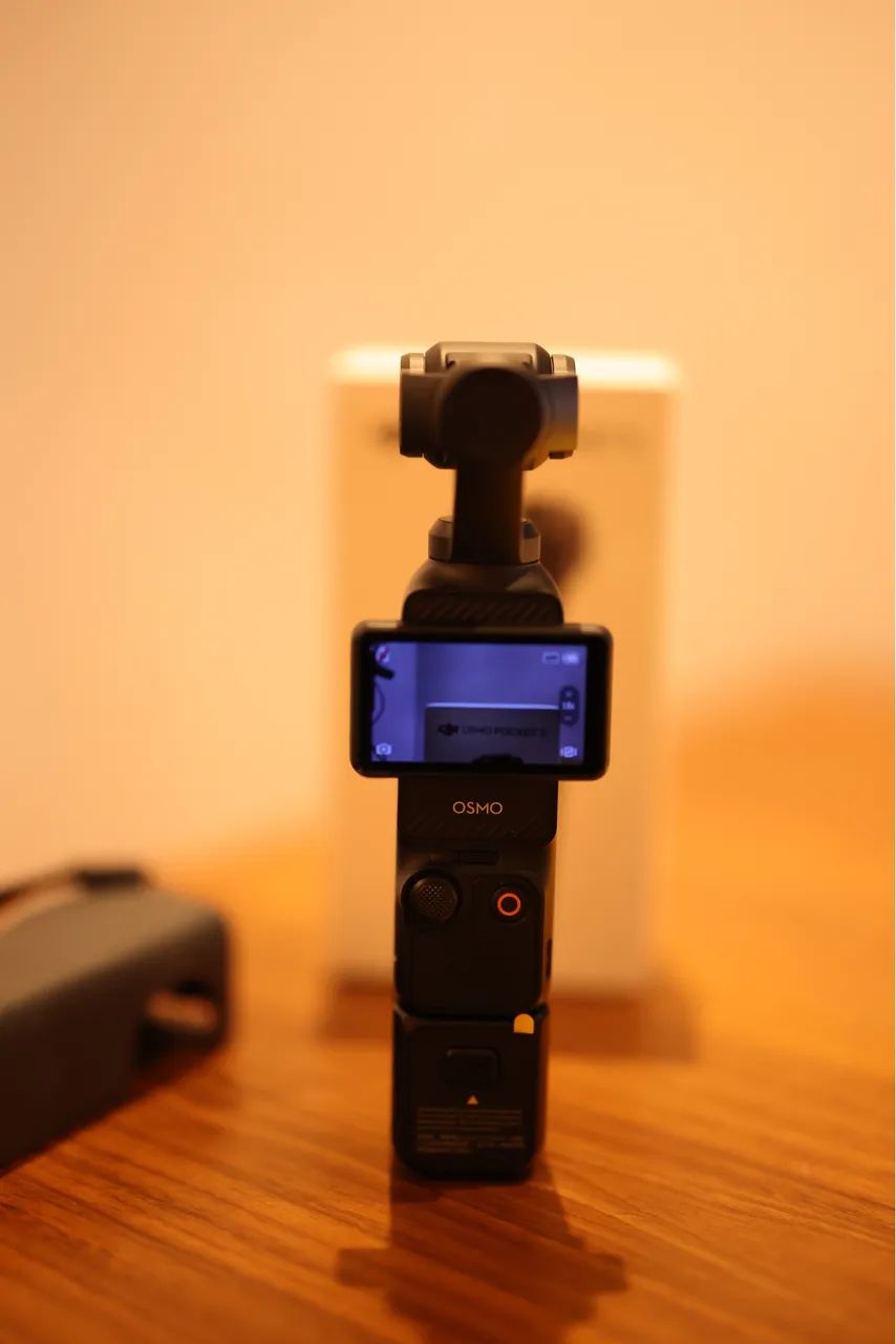 Osmo Pocket 3 Pro - Foto 2