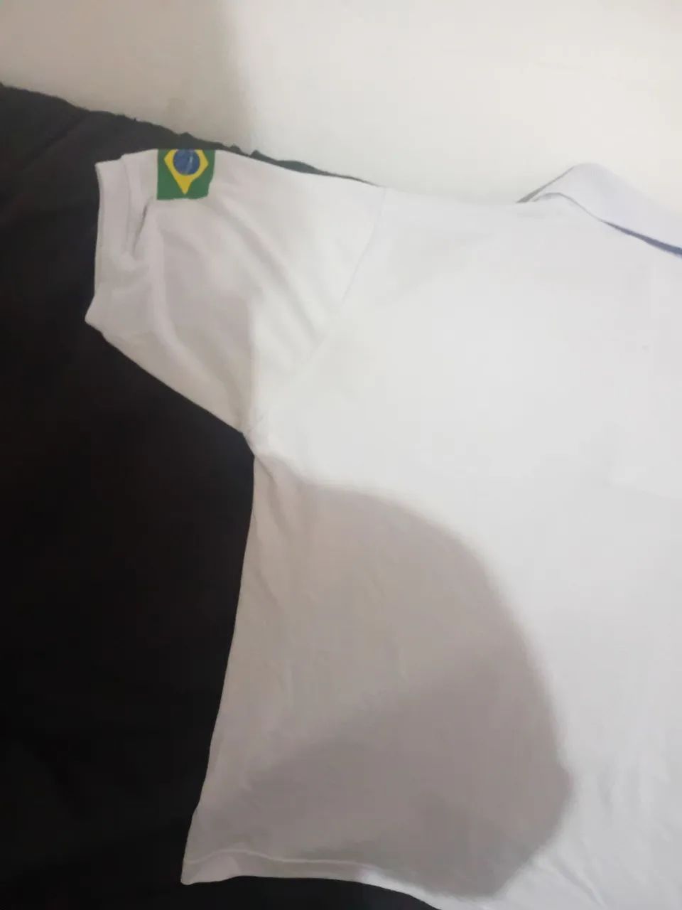 Camiseta Sesi Senai - Foto 5